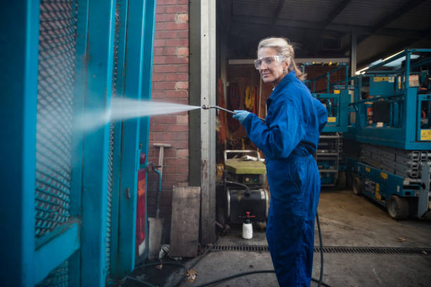 Best Garage Pressure Washing  in Cheltenham Village, PA