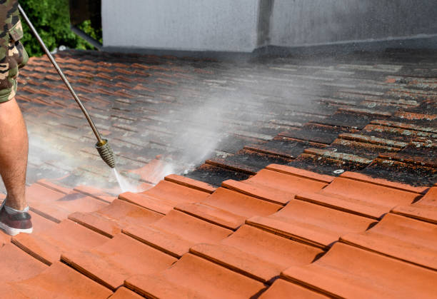 Best Commercial Pressure Washing  in Cheltenham Village, PA