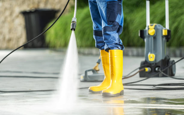 Cheltenham Village, PA Pressure Washing Company