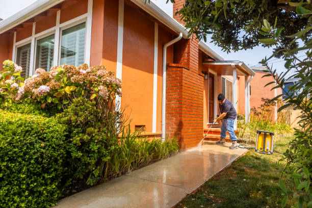Best Roof Pressure Washing  in Cheltenham Village, PA