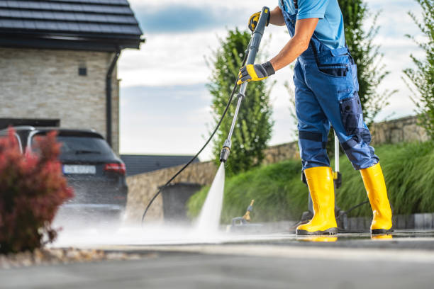 Best Roof Power Washing Services  in Cheltenham Village, PA