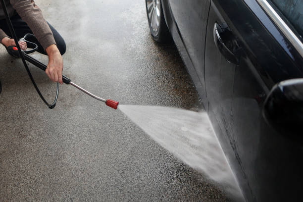 Best Deck Pressure Washing  in Cheltenham Village, PA
