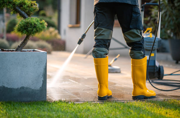 Best Commercial Pressure Washing  in Cheltenham Village, PA