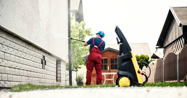 Best Affordable Power Washing  in Cheltenham Village, PA